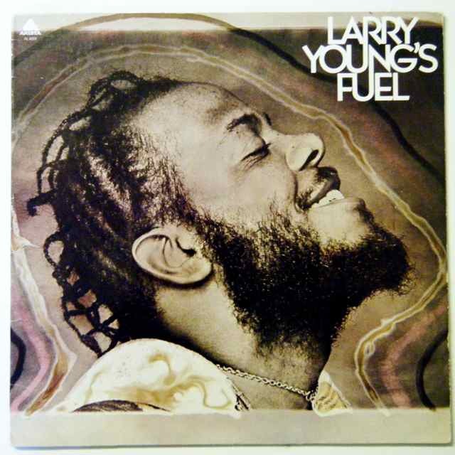 Larry Youngs