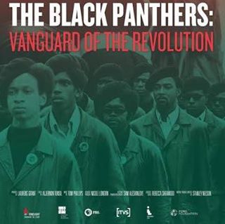 Black-Panthers-Vanguard-of-the-Revolution-Poster-Square