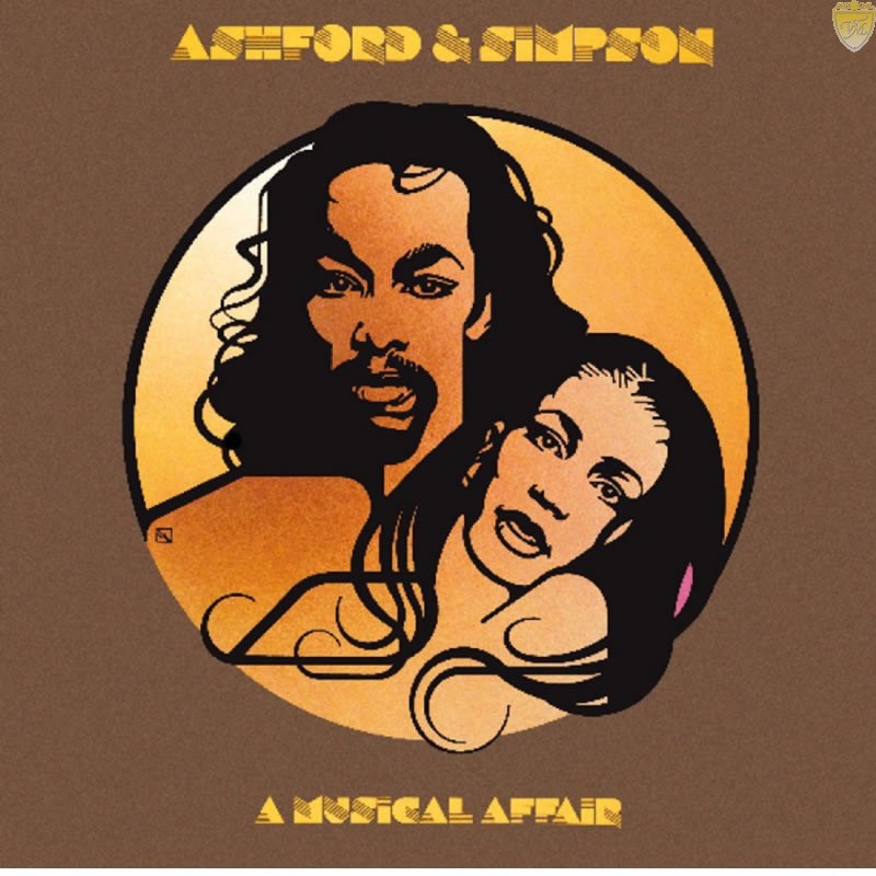 ashford and simpson