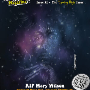 Issue 91