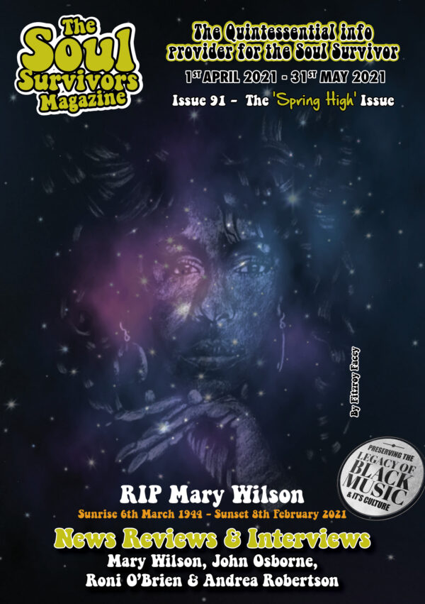 Issue 91