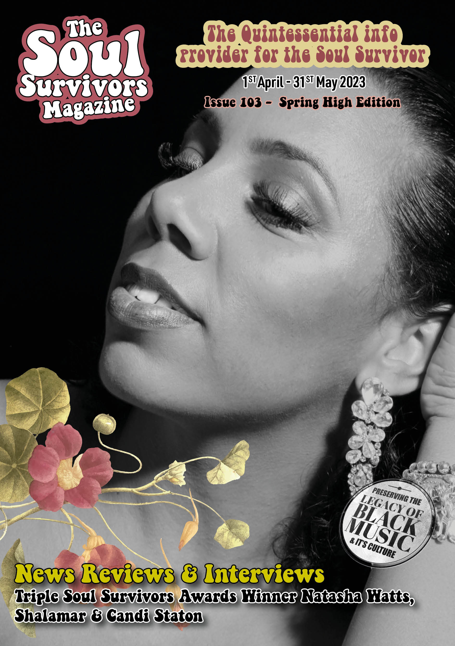 TSSM Issue 103_Cover